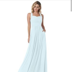 Azazie Claudia in Mist